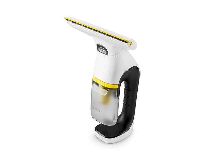 Kärcher WV 2 Universal Home Akku-Fenstersauger Weiss