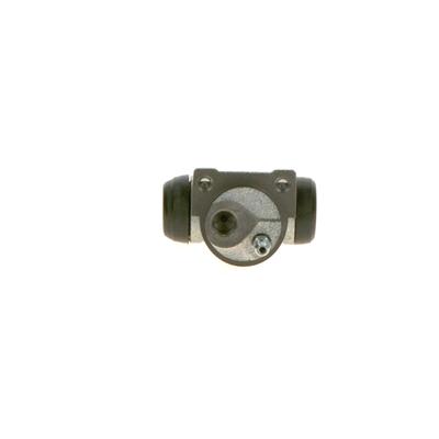 BOSCH Bremszylinder RENAULT F 026 009 236 7701035311,7701039394,7701033391 Radbremszylinder