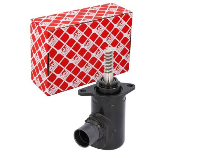 FEBI BILSTEIN Steuerventil, Nockenwellenverstellung 184481 Kompatibel mit: BMW 1, 1, 1, 2 Active Tourer, 2 Active Tourer Van, 2 Cabriolet, 2 Coupe, 2 Gran Coupe, 2 Gran Tourer, 3, 3