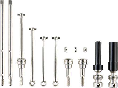 Reely RE-6538491 Ersatzteil Antriebswellen-Set
