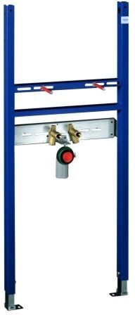 Grohe Rapid SL Projekt Waschtisch-Element 38731000 BH 1,13 m, für Einlocharmatur