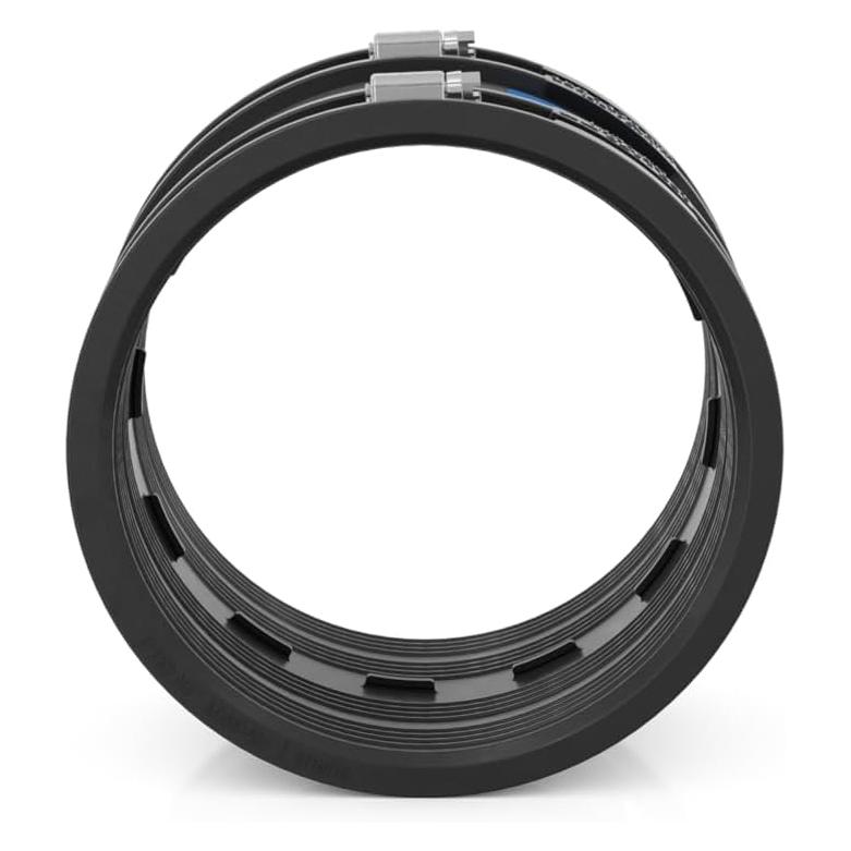 Crassus Schlauchadapter 1 CDC (150-165 mm) (Schlauchverbinder) (CRA14032)