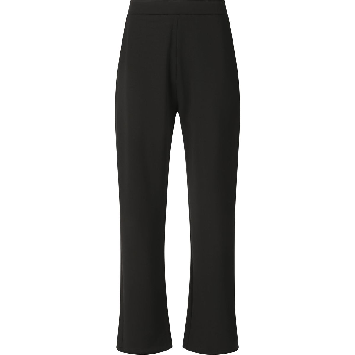 Athlecia Yunes W Pants black (1001) 34 EA263470-1001-34