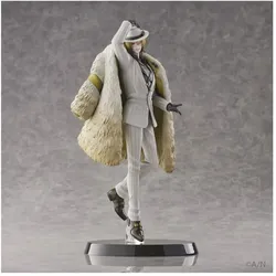 Anycolor Nijisanji PVC Statue 1/7 Luca Kaneshiro 30 cm