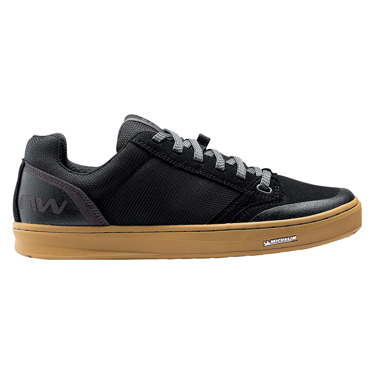 Northwave Tribe 2 Radschuhe (43) (80223019-10-EU 43)