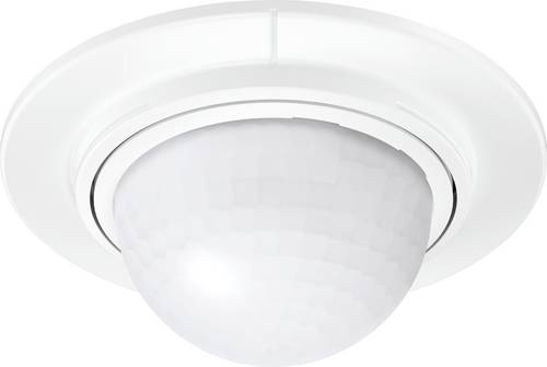 Steinel 032845 Decke PIR-Bewegungsmelder 360° Weiß IP54