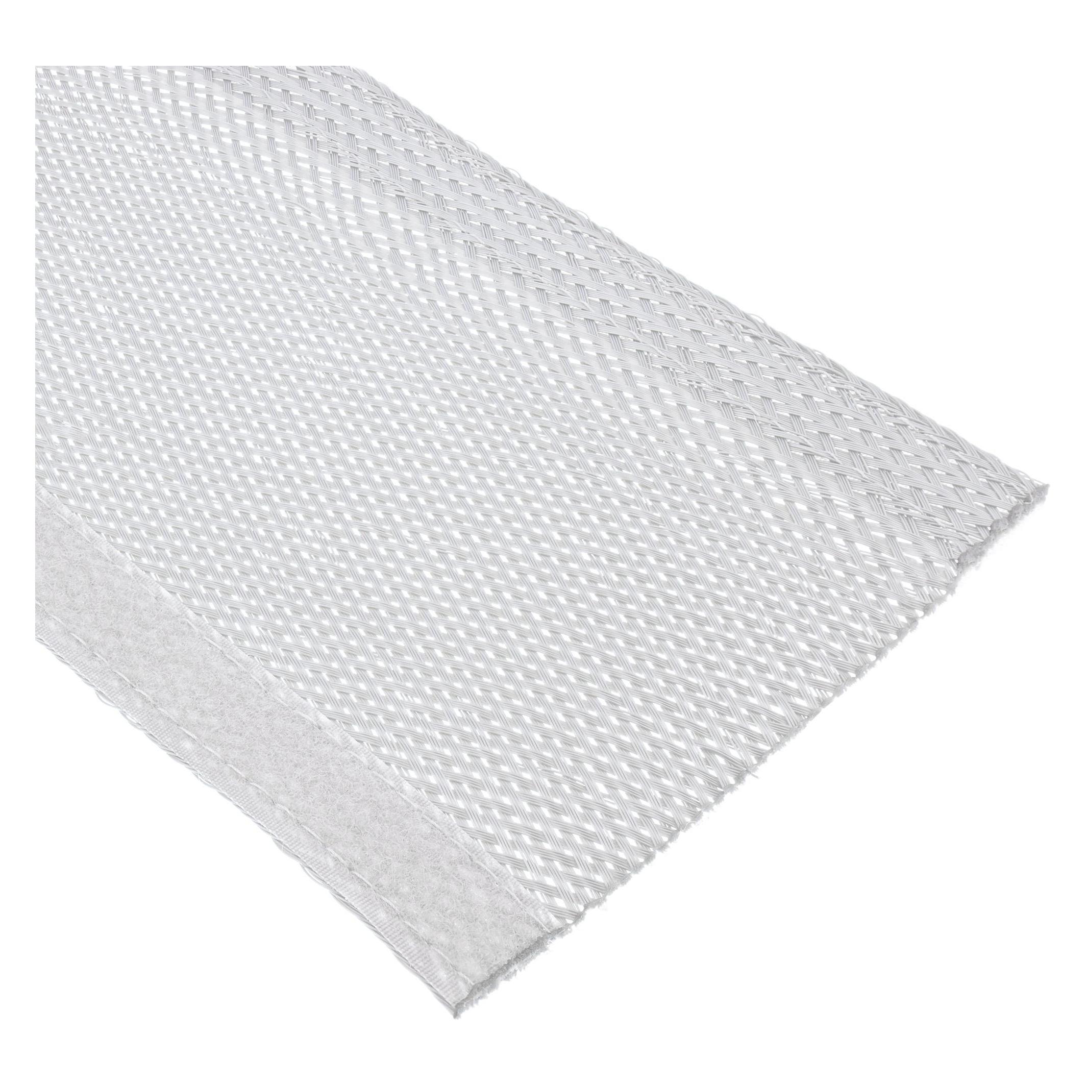 InLine Kabelschlauch (Kabelschlauch, 100 cm) (59994C)