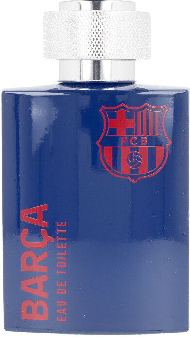 Fc Barcelona Eau de Toilette Man Spray 100 ml