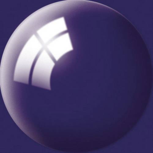 Revell 36154 Aqua-Farbe Nacht-Blau (glänzend) Farbcode: 54 RAL-Farbcode: 5022 Dose 18ml