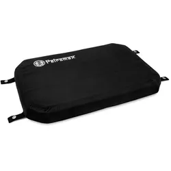 Petromax Sitzkissen für Kühlbox 25 l Schwarz