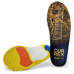 Currex Einlegesohle Runpro Med - ohne Farbe / 34-36