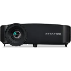 Acer Beamer Predator GD712 Schwarz, Beamer, Schwarz
