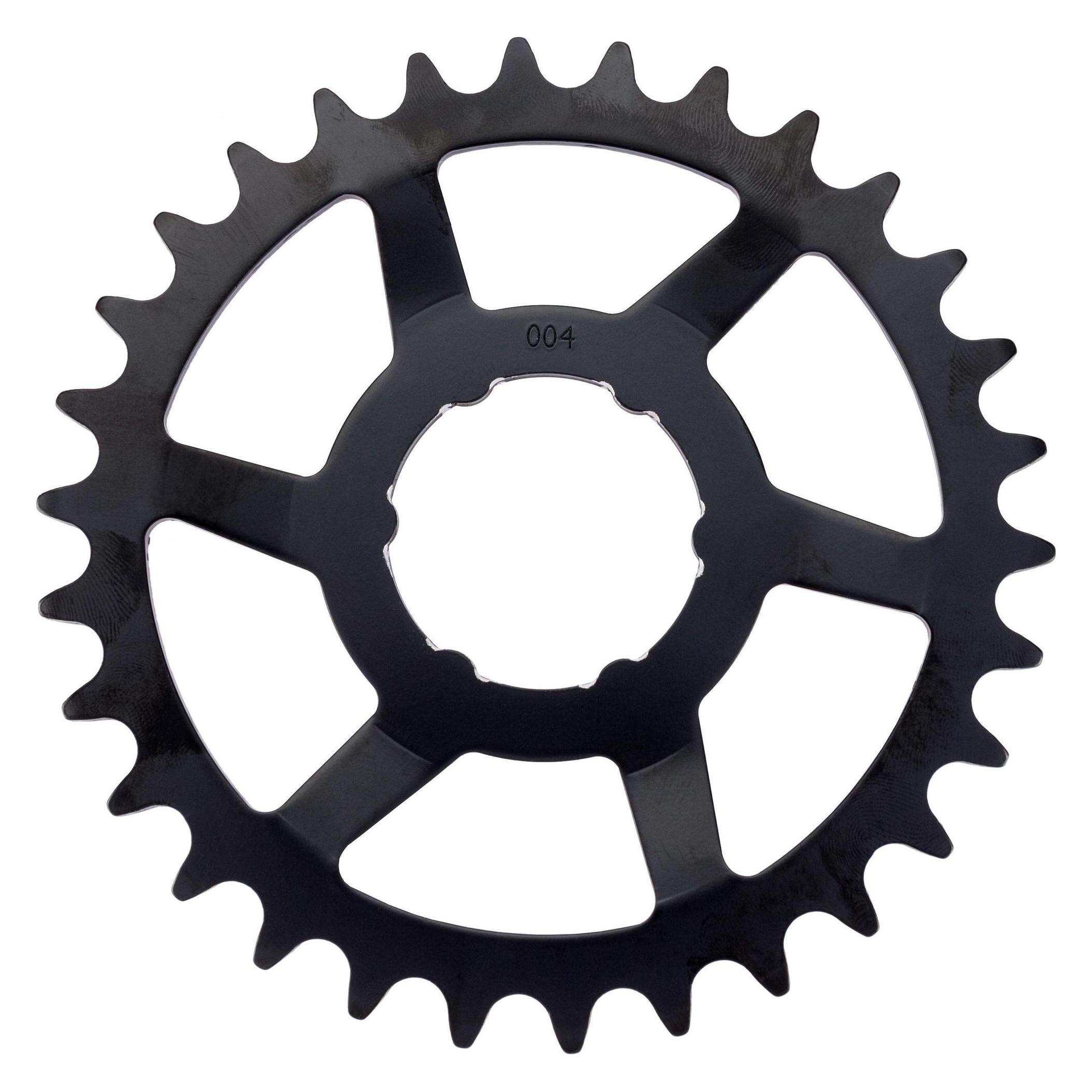 KMC Sprocket - Shimano - Wide Nexus inter 5-E - 30T (30) (BSRS5830)