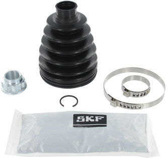 Skf Faltenbalgsatz, Antriebswelle Vkjp 1369