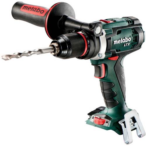 Metabo Akku-Bohrschrauber BS 18 LTX Impulssolo