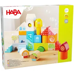 Haba Motivbausteine Stadt **