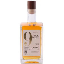Braida Grappa Bricco dell'Uccellone