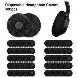 Renkforce RF-HC-BK On Ear Kopfhörer Ohrpolster 1 Set Black RF-7580658