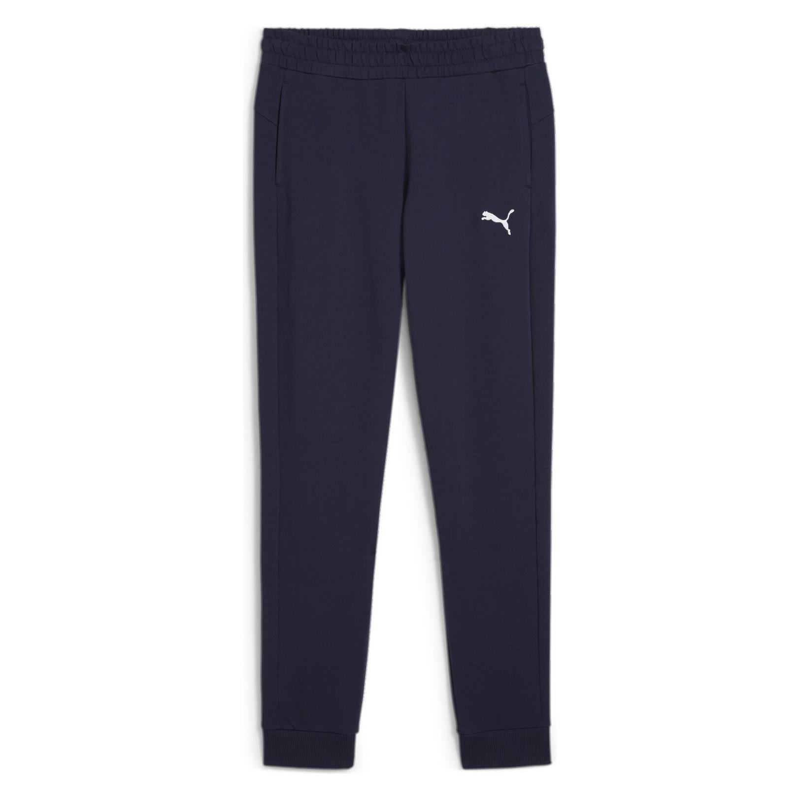 Puma teamGOAL Casuals Pants Wmn (XS) (658604_06)