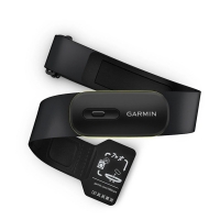 Garmin Herzfrequenzbrustgurt HRM 600, Größe: M?XL