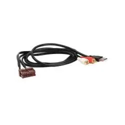 ACV 44-1140-005 USB / AUX Hyundai verschiedene Modelle
