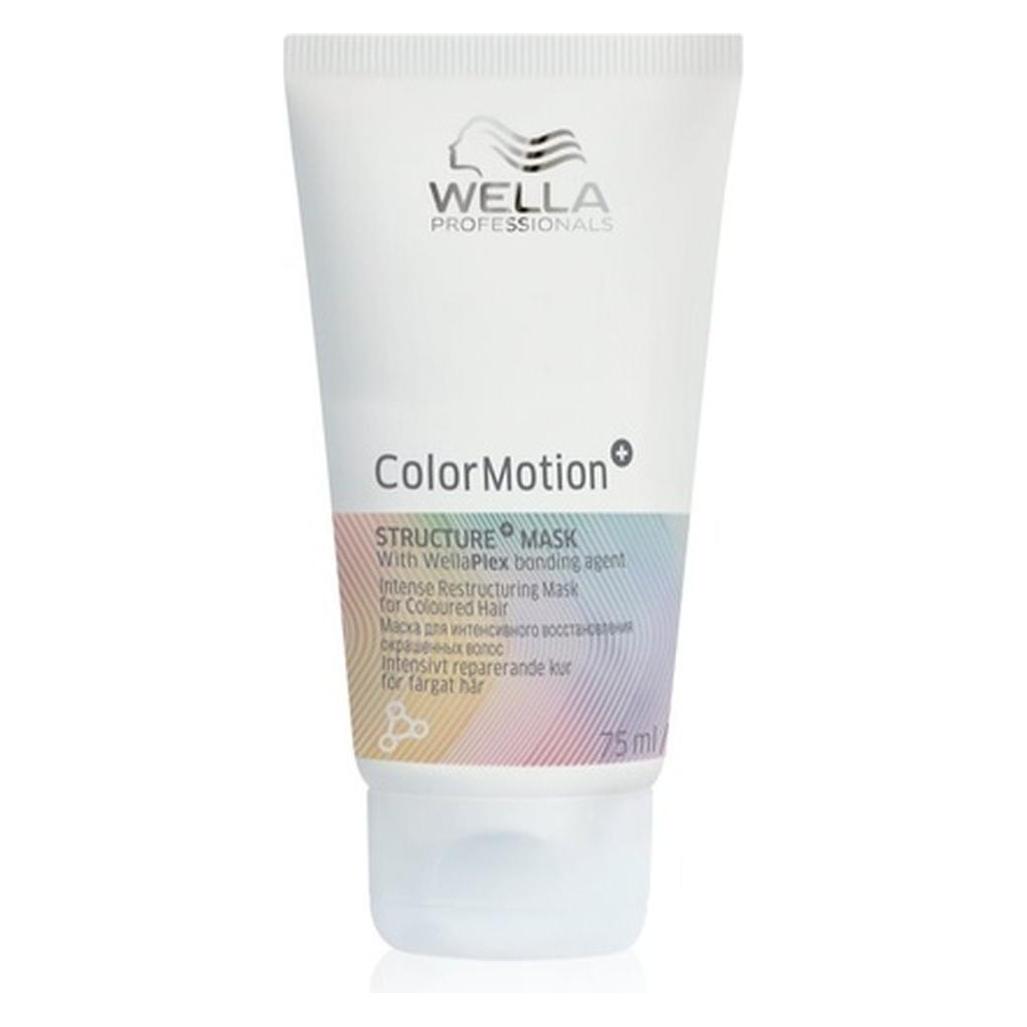 Wella Color Motion Mask 75ML - Beauty Skincare (75 ml) (H10033)