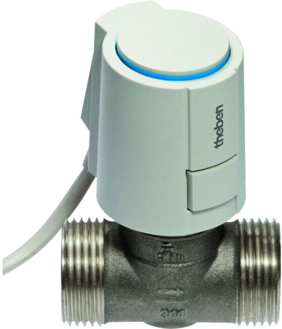 Theben Actionneur silencieux ALPHA 5 24V (9070442)