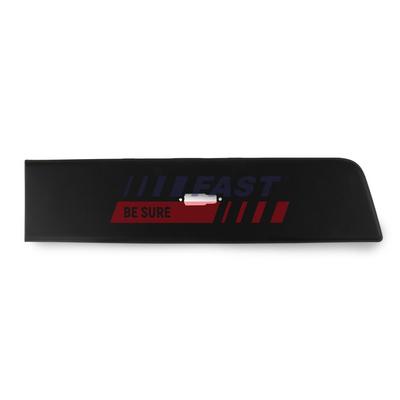 FAST Zier-/Schutzleiste, Seitenwand FT90884 für Fiat Citroën