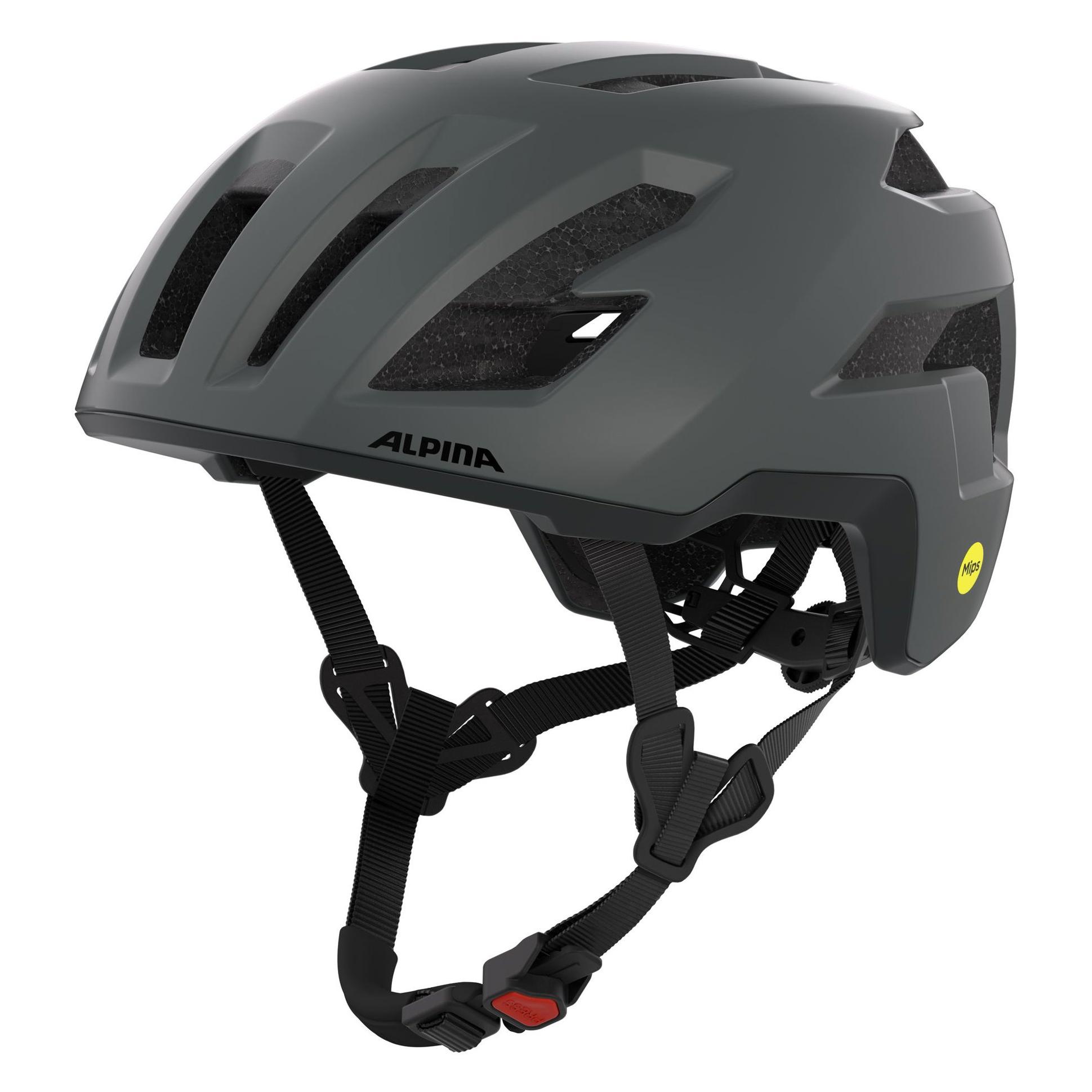 Alpina Taunus Gravel Mips (55 - 59 cm) (4003692328502)