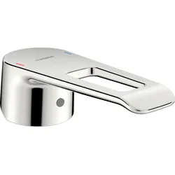 Hansa Langer Hebel HANSAPOLO 59914633 chr  59914633