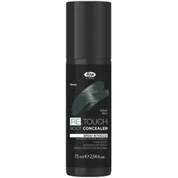 75ml Lisap Re.Touch Hair Root Concealer Spray