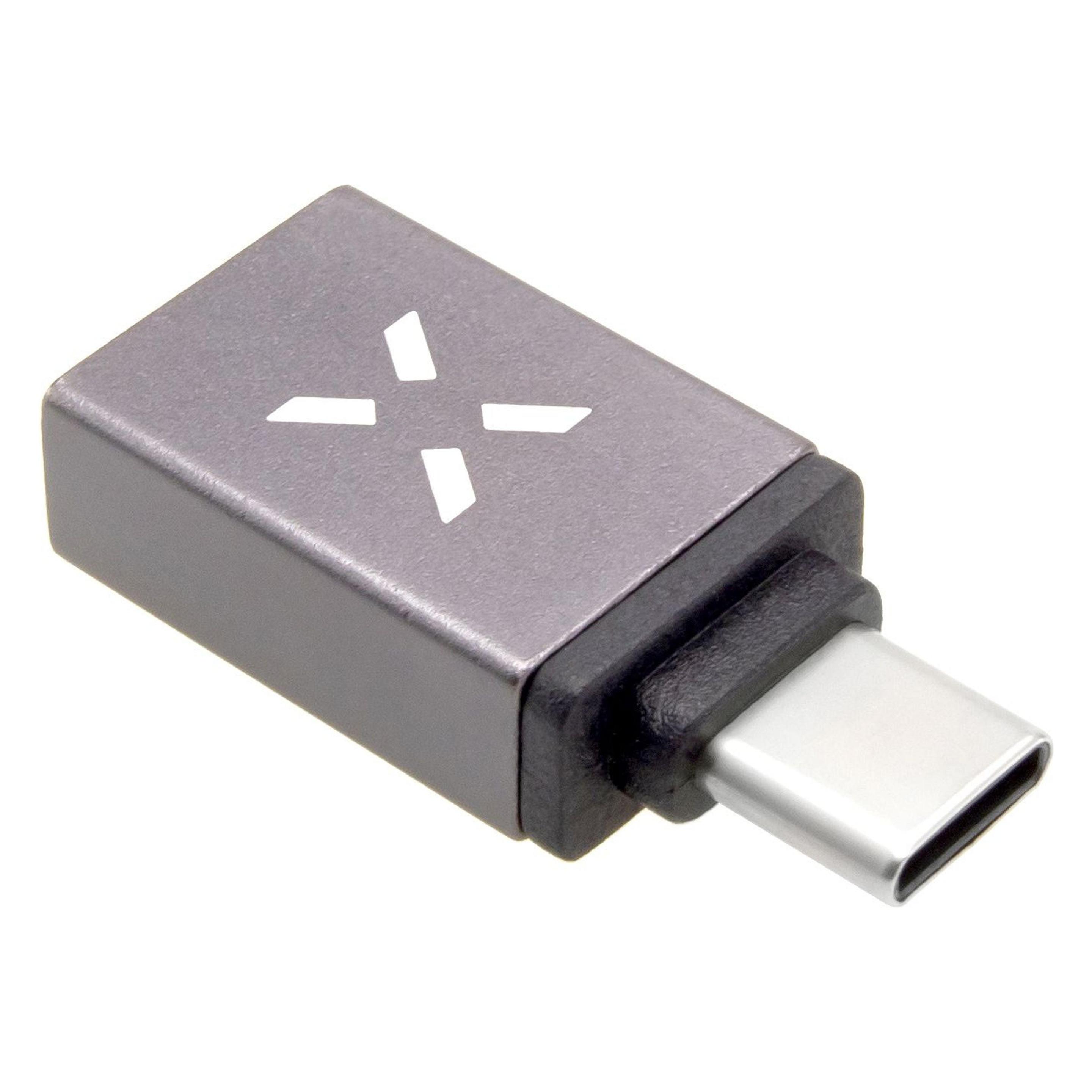 Fixed Link USB-A zu USB-C (FIXA-UC-GR)