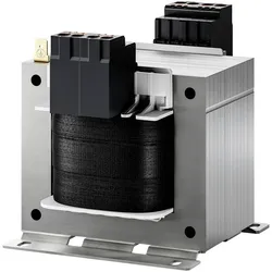 Block STEU Isolating Transformer 630VA 2x12V, Transformator