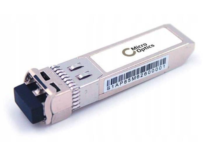 Émetteur-récepteur Lanview Sfp 1\,25 Gb/s Lc Mm