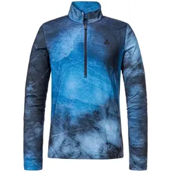 Schöffel, Damen, Funktionsshirt, x Tom Hegen LS WMS (44), Blau