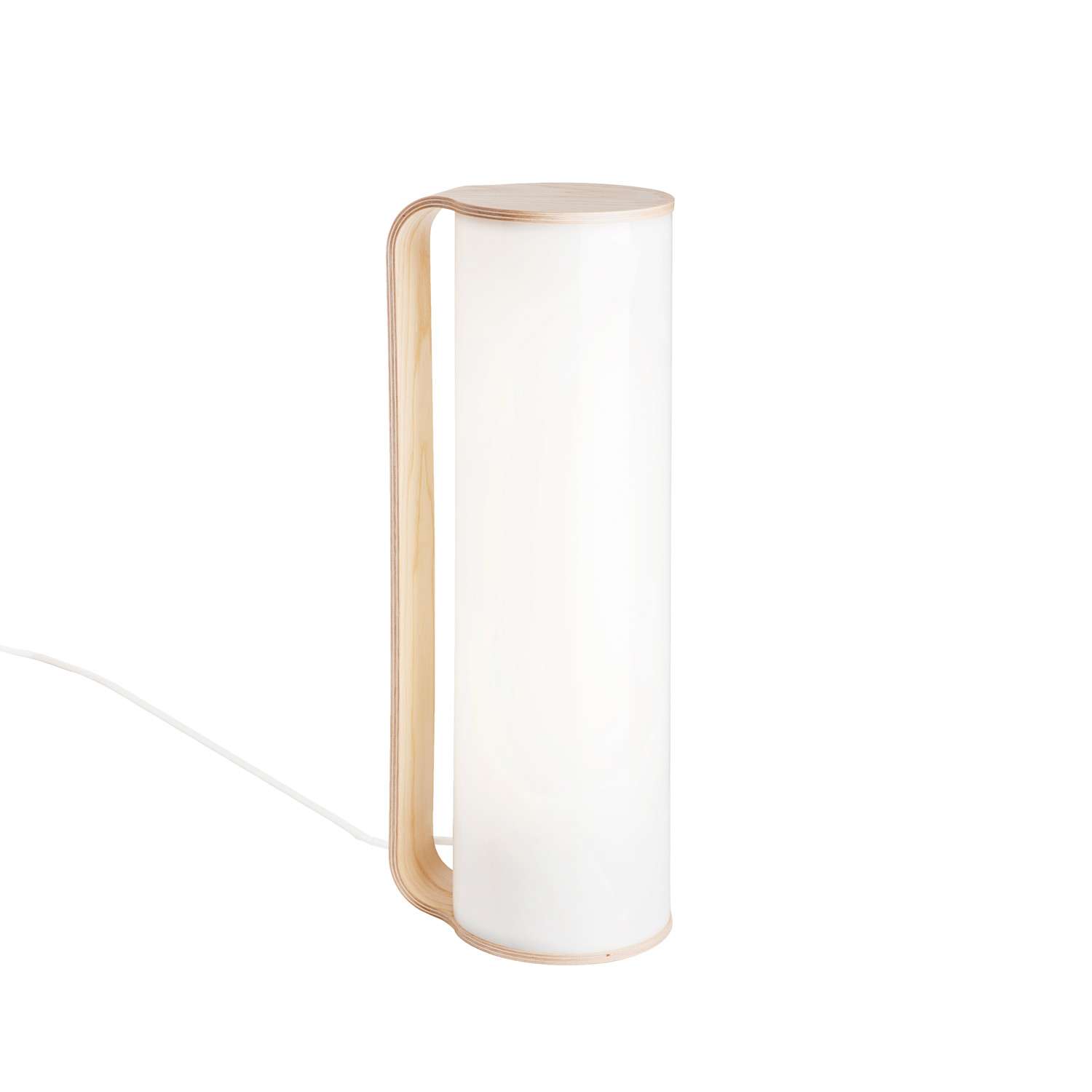 Innolux Tubo LED Therapieleuchte (Esche) Esche 734236L