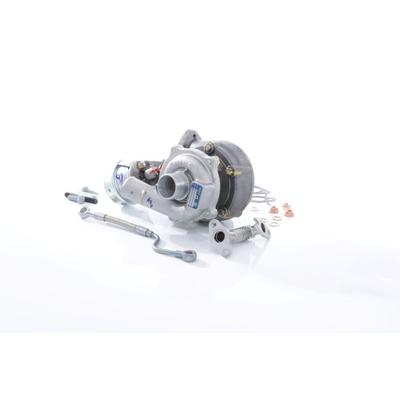 BTS TURBO Lader, Aufladung SERVICE SET REMAN T981471BL für Opel