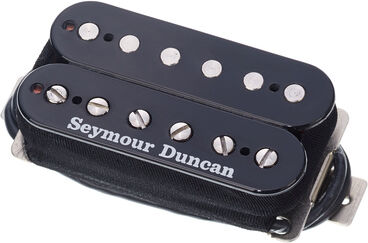 Seymour Duncan SH6B BLK Schwarz