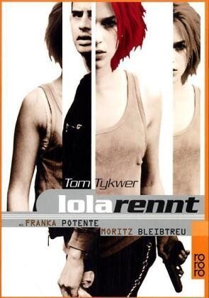 Tom Tykwer - Lola rennt - Preis vom 10.10.2026 11:48:34 h