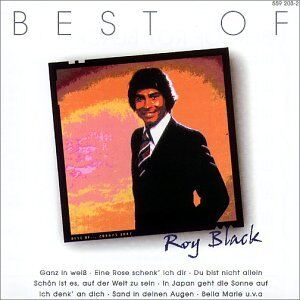 Roy Black - Best of Roy Black - Preis vom 11.10.2026 03:10:56 h