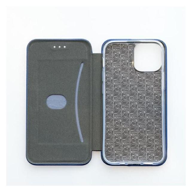 Beline Etui Book Magnetic Xiaomi Mi 11 Pro niebieskiblue (Xiaomi Mi 11 Pro) (34531404)