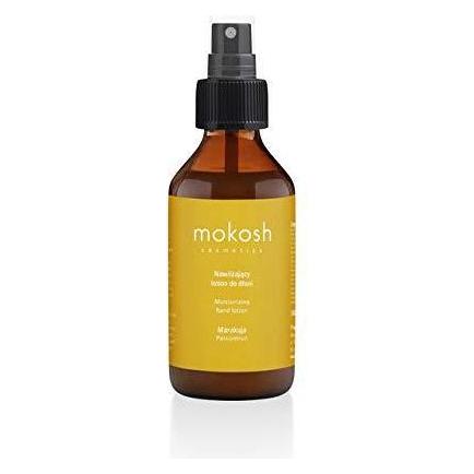 Mokann Cosmetics Moisturizing Passionfruit Hand Cream 100ml (100 ml) (5902729032391)