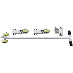 Stürmer, Zubehör Maschine, - Holzstar Fahreinrichtung TF 190E / TF 190SE