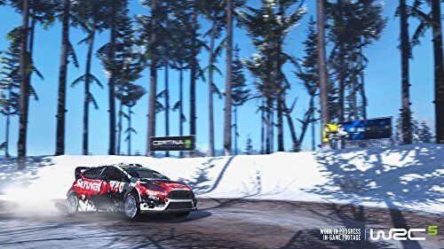 Bigben Interactive - wrc 5 - Preis vom 30.09.2026 09:01:18 h