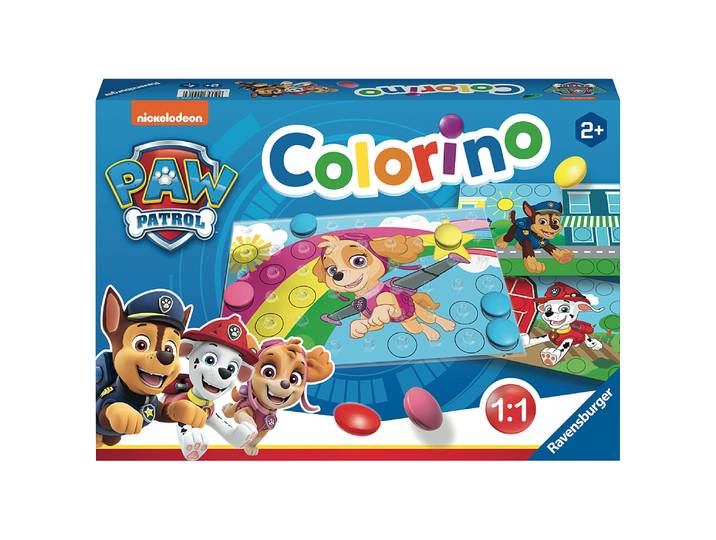 Colorino Pat' Patrouille