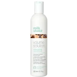 300ml milk_shake Volume Solution Conditioner