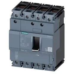 Siemens Dig.Industr. Leistungsschalter 3VA1125-4ED46-0AA0
