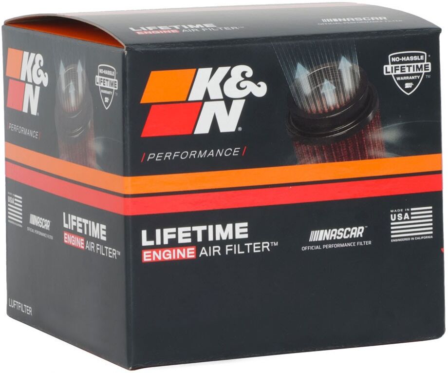 K&N Filters RU-1900 Sports Air Filter