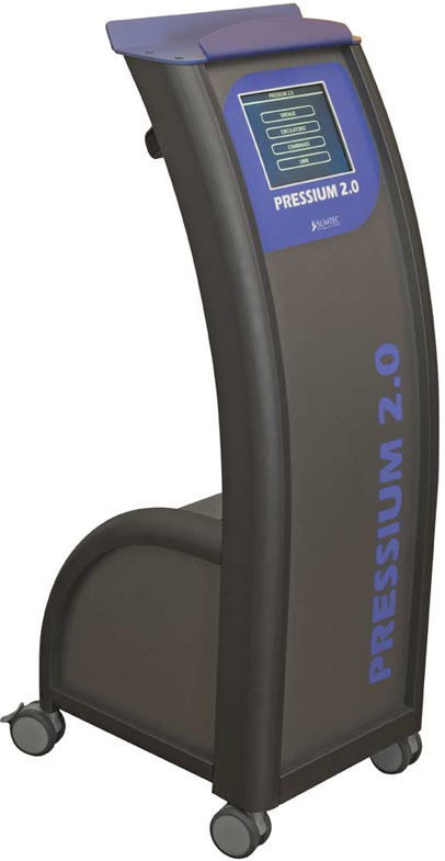 Presoterapia Pressium 2.0