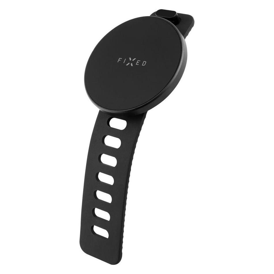 Fixed Fitness Handyhalterung MagGrip Active mit MagSafe Halterung schwarz (FIXMGA-BK)